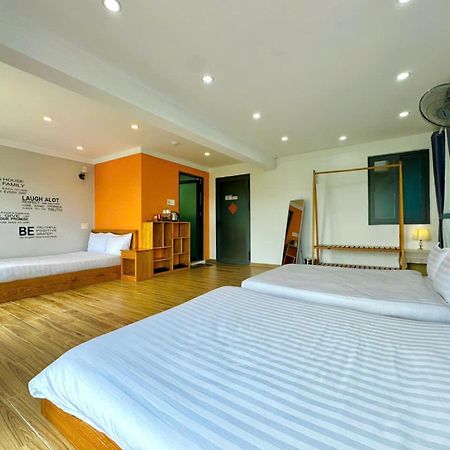 Pine Forest House Dalat Exterior foto